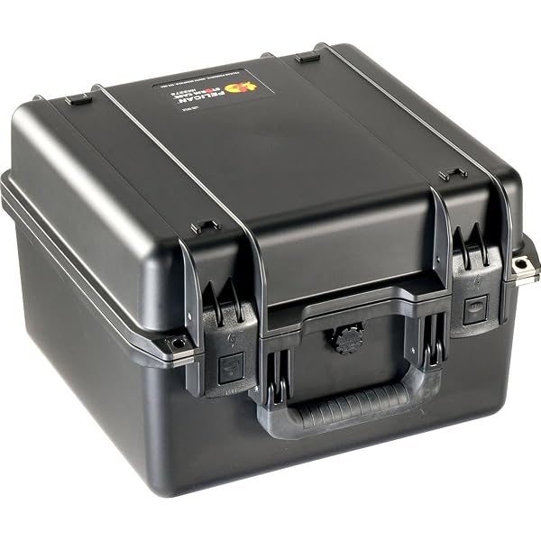 KETA　インゴットケーススタンド(007) Amazon.com: Pelican IM2275-00000 Storm Case Black w/No Foam